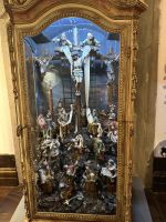 Mateuspalast - Museum Diorama