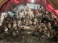 Mateuspalast - Museum Diorama