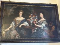 Mateuspalast - Museum - die Damen des Hauses