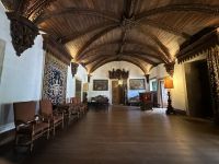 Mateuspalast - Museum