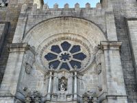 Porto - Kathedrale
