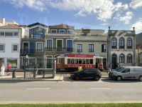 Porto - Straßenbahnmuseum