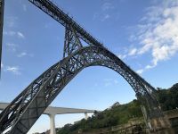 die Brücken von Porto