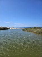 Naturschutzreservat Lagoa dos Salgados