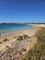 1. Wandertag an der Westküste -2