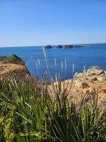 1. Wandertag an der Westküste -3