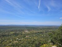 Naturschutzgebiet Rocha da Pena (2)