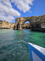 besondere Felsformationen