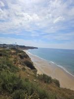 Strand Porto de Mós 