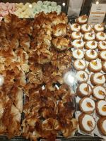 Zuckerrausch bei Alcoa