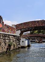 Liebesbeweise in uppiger Fülle