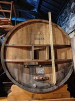 Portweinprobe bei Rozes