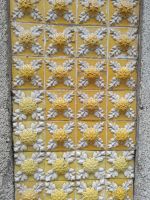 Diese Fliesen sind typisch hier