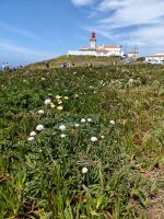Leuchtturm Cabo de Roca