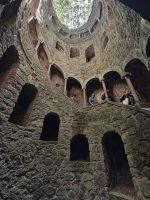 Der Initiationsbrunnen