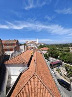 Dächerparadies in Sintra