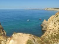 Cabo  de Sao Vicente 