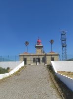 Kap des Mitleids Cabo de Sao Vicente 