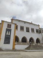 Sintra Königspalast 