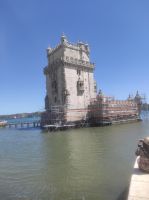 Torre de Belem 