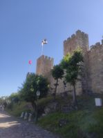 Castell Sao Jorge 