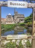 Bussaco - Nationalmonument 