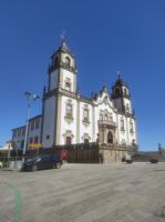Kathedrale Viseu  