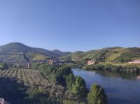 Douro Fluss UNESCO Weltkulturerbe 