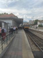 Bahnhof Pinha`o 