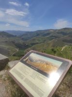 Douro Region Landschaft 