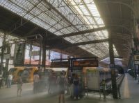Bahnhof Porto 