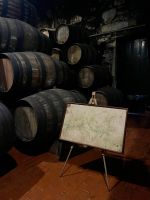 Weinkellerei Rozes Porto