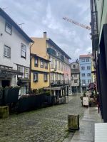 Spaziergang durch Guimaraes