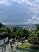 Wahlfahrtkirche in Braga 