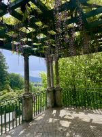 Wahlfahrtkirche in Braga 