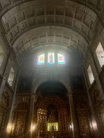 Klosters Santa Clara-a-Nova 