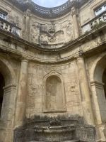 Klosters Santa Clara-a-Nova 