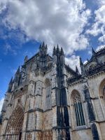 Kloster Batalha
