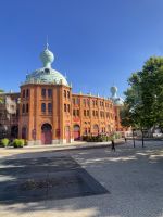 Lissabon / alte Stierkampfarena
