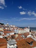 Rundgang Lissabon / Alfama