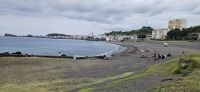 Insel Sao Miguel, Strand Sao Roque