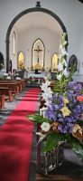 Insel Sao Miguel, Sete Cidades, Kirche