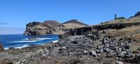 Insel Faial, Capelinhos