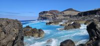 Insel Faial, Capelinhos