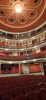Insel Terceira, Angra, Theater