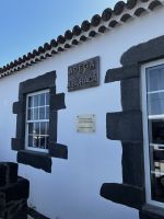 Adeca a Buraca - Weinprobe Pico