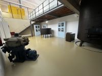 Alte Walfabrik Larges - Pico