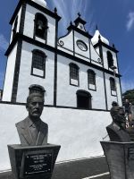 Sao Sebastian Kirche Calheta