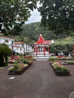 Platz der Republik- Velas