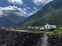 Caldeira Santo Cristo